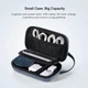 Органайзер Ugreen Travel Case портативный органайзер Gadget Bag для электронных аксессуаров (LP152) - зображення 13