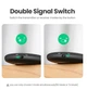 Bluetooth-адаптер Ugreen Bluetooth 5.0 передатчик/приемник 3.5мм aptX Low Latency 2 в 1 для TV/PC (CM108) - изображение 13
