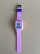Смарт часы Smart Baby watch S12 с камерой детские розовые - изображение 3