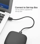 Кабель Ugreen USB 2.0 штекер - штекер 1М (10309) - изображение 6