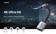 Кабель Ugreen Micro HDMI штекер to HDMI 2.0 разъем 4K 60Hz 3D нейлоновая оплетка 25CM Black (HD149) - изображение 5