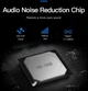 Карта Vention звуковая внешняя USB AUX Black (VAB-S17-BK) - изображение 8