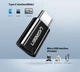 Переходник Ugreen адаптер ABS USB 3.1 Type-C to Micro USB Black (US157) - изображение 15