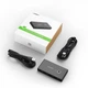 Коммутатор Ugreen Out USB 2.0 1.5М Switch Box 2 In 4 Black (US216) - изображение 12