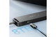 USB-хаб Vention на 4 порти USB 3.0 c micro USB харчуванням 0.15M Black (CHLBB) - зображення 12
