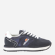 Чоловічі кросівки Ellesse EL31M40409-02 40 Чорний/Синій (8050624070677) - зображення 1