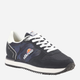 Чоловічі кросівки Ellesse EL31M40409-02 43 Чорний/Синій (8050624070707) - зображення 2