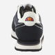 Buty sportowe męskie na platformie do kostki Ellesse EL31M40409-02 44 Czarny/Granatowy (8050624070714) - obraz 3