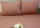 Простынь на резинке 160х200х20 см и наволочки 2х50х70 см Tag Tekstil (Mahogany Rose) - изображение 2