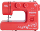 Maszyna do szycia Janome Juno E1015 Red - obraz 1