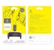 Держатель для смартфона Baseus Stable Series Car Mount на воздуховод Black «‎SUGX-01» - изображение 14