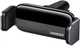Автодержатель для смартфона UGREEN универсальный 360° Air Vent Mount Black «‎LP120» - изображение 11