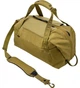 Сумка дорожная Thule TAWD-135 Aion Duffel 35 л Dark Beige (85854252102) - изображение 3