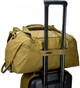 Сумка дорожная Thule TAWD-135 Aion Duffel 35 л Dark Beige (85854252102) - изображение 8