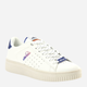 Sneakersy damskie Ellesse EL22W80461-01 37 Białe (8055713579826) - obraz 2