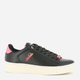 Жіночі кеди низькі Ellesse EL22W80461-02 40 Чорні (8055713579932) - зображення 1