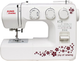 Швейна машина Janome Juno E1019 - зображення 2