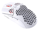 Мышь HyperX Haste Wireless White (4P5D8AA) - изображение 4