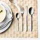 ІКЕА (Ікея) Набір столових приборів FÖRNUFT, 700.149.99 - зображення 2