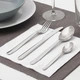 ІКЕА (Ікея) Набір столових приборів IKEA 365+, 103.997.54 - зображення 1