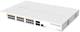 PoE-коммутатор MikroTik CRS328-24P-4S+RM гигабитный (CRS328-24P-4S+RM) - изображение 2
