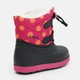 Детские зимние сапоги для девочки Coqui Bergy 5032 20/21 Lt. fuchsia dots (8595662630129) - изображение 4