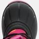 Детские зимние сапоги для девочки Coqui Bergy 5032 20/21 Lt. fuchsia dots (8595662630129) - изображение 6