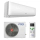 Кондиціонер TKS-18BDW Bavaria inverter -15С - зображення 4