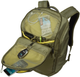 Plecak podróżny Thule TCHB-115 Chasm 26 L Olive (85854247764) - obraz 4