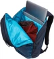 Рюкзак туристичний Thule TCHB-115 Chasm 26 л Navy (85854247757) - зображення 3