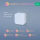 Центральний контролер розумного дому Nous E1 (ZigBee) (5907772033852) - зображення 2