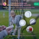 Центральний контролер розумного дому Nous E1 (ZigBee) (5907772033852) - зображення 3