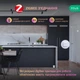 Центральний контролер розумного дому Nous E1 (ZigBee) (5907772033852) - зображення 4