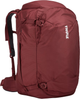 Plecak podróżny Thule TLPM-140 Landmark W 40 L Bordo (85854242158) - obraz 1