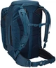 Рюкзак туристический Thule TLPF-160 Landmark W 60 л Dark Blue (85854242189) - изображение 2