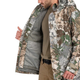 Парка вологозахисна Sturm Mil-Tec Wet Weather Jacket With Fleece Liner Gen.II WASP I Z1B S (10616065) - зображення 9