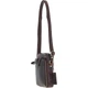Мужская сумка Ashwood K41 Brown Коричневый (K41 BRN) - изображение 3
