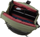 Plecak podróżny Thule TPCB-118 Paramount Commuter 18 L Olive (85854252140) - obraz 3