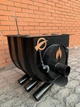 Булерьян с варочной поверхностью WOODEX BР-100 - изображение 2