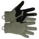 Рукавички стрілецькі зимові P1G-Tac RSWG (Rifle Shooting Winter Gloves) Olive Drab XL (G82222OD) - зображення 1