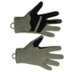 Рукавички стрілецькі зимові P1G-Tac RSWG (Rifle Shooting Winter Gloves) Olive Drab L (G82222OD) - зображення 2