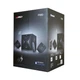 Акустична система 2.1 F&D F550X 2.1 Black - изображение 2
