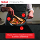 Сковорода Tefal Trattoria Pro 20 см (G6120244) - изображение 6