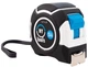 Рулетка вимірювальна My Tools Power 5 м (127-5-25) - зображення 1