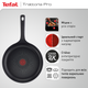 Сковорода Tefal Trattoria Pro 28 см (G6120644) - зображення 4