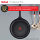 Сковорода Tefal Trattoria Pro 28 см (G6120644) - зображення 8