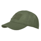 Helikon - Кепка Baseball Foldable Cap - Olive Green - CZ-BBF-PR-02 - зображення 1