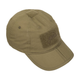 Helikon - Кепка Baseball Foldable Cap - Olive Green - CZ-BBF-PR-02 - зображення 8