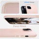 Чохол Spigen Thin Fit для Iphone 14 Plus (6.7") Pink Sand ACS04776 - зображення 3