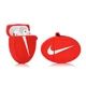 Чехол для наушников Apple AirPods Pro Premium Brand Red Б/В (89167y) - изображение 1